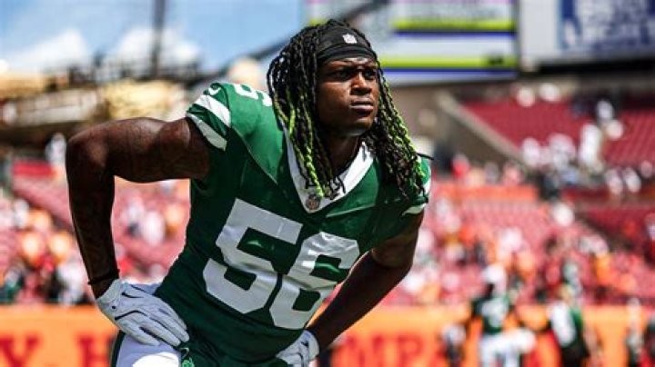 Joe Burrow or Quincy Williams NFL Stars Ranked for Halloween Costumes