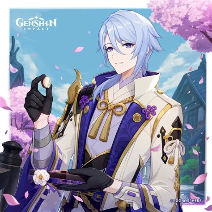 Fans Amazed With Ayatos Japanese Voice Actor Reveal