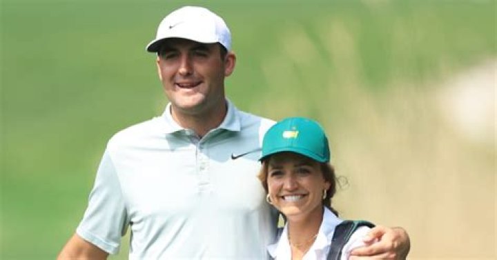 Who is Scottie Schefflers wife? Know all about Meredith Scudder