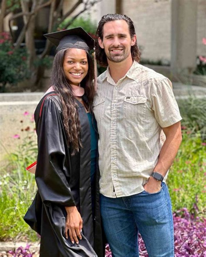 Did US Track Star Gabby Thomas Graduate From Harvard?