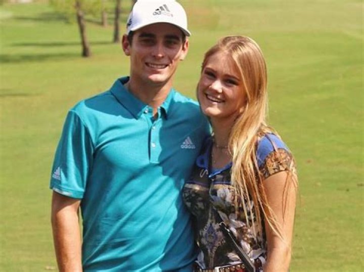PGA Golfer Joaquin Niemann's Bio, Girlfriend, Family, Net Worth, Earnings, Relationship, Sponsors