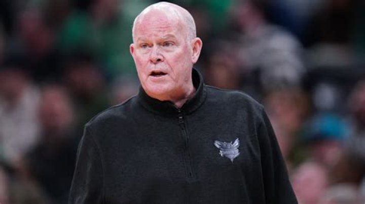 Steve Clifford, Biography, salary, net worth, contract, NBA, Coach, Basketball, Personal life, marri