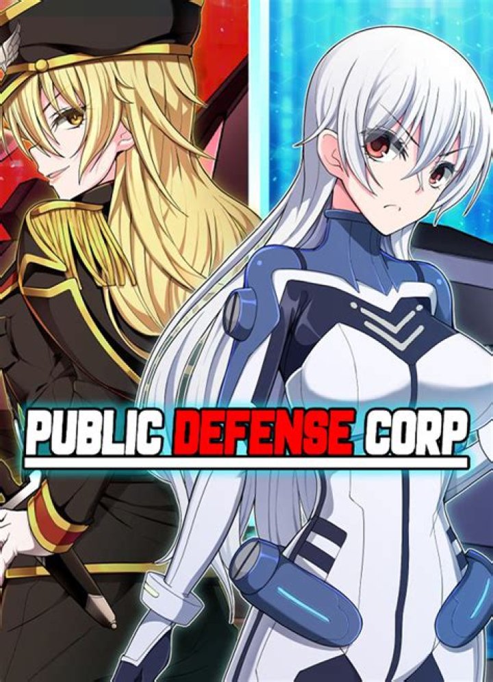50 Games Like Public Defense Corp