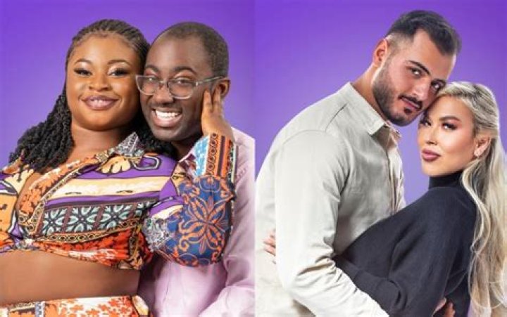 90 Day Fiance's Armando Cries to His Parents About His Sexuality |