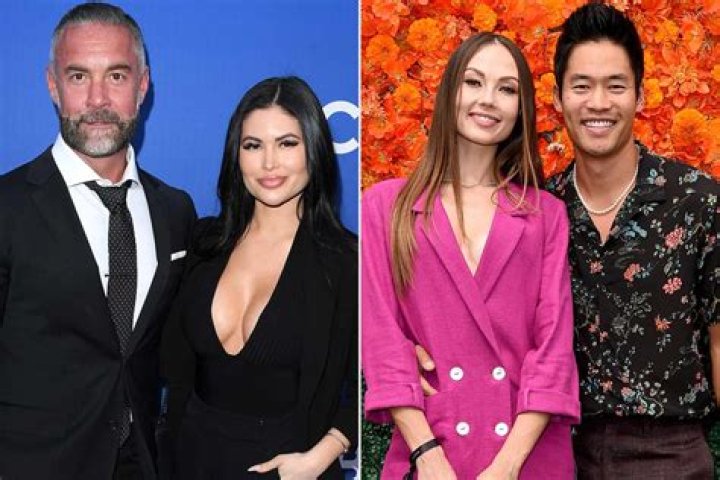 A Peek Into the Family Life of Jay Harrington: His Kids and More