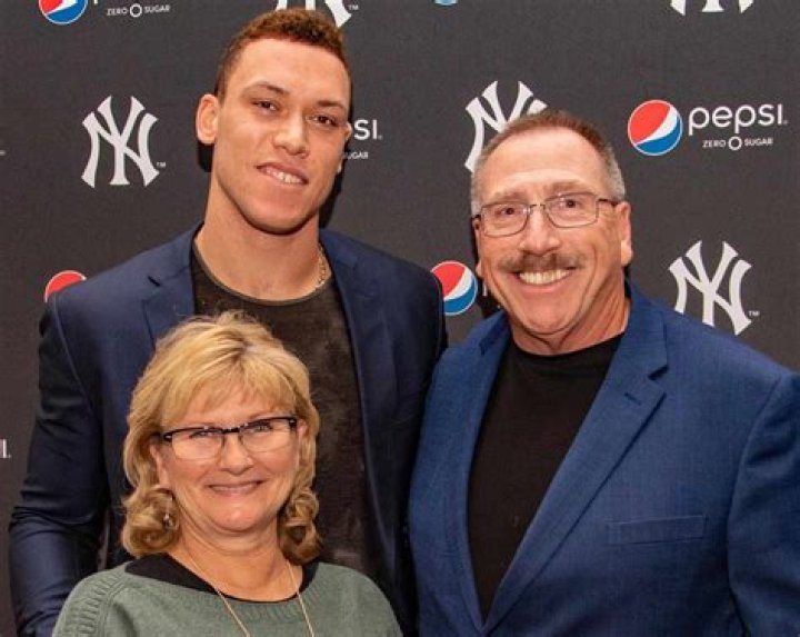 Aaron Judge Parents, Brother, Ethnicity (Is He Black?), Girlfriend, Height