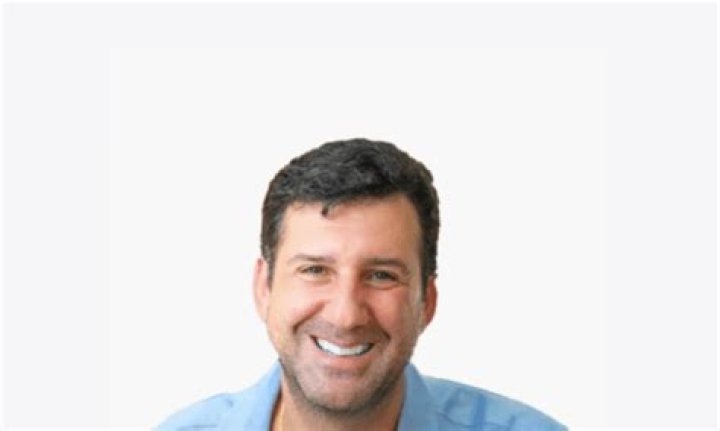 Discover The Untold Wealth Of Tech Entrepreneur Aaron Krause