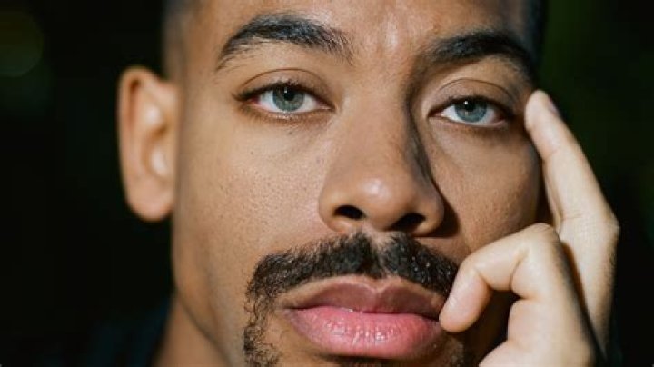 Aaron Pierre's Captivating Eye Color: Unraveling the Enigma