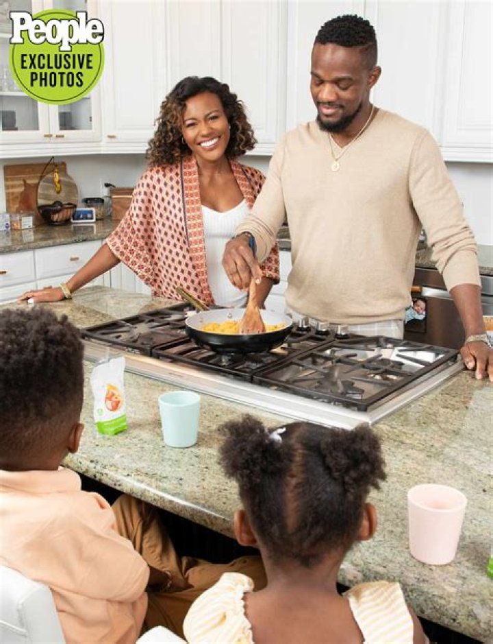 ABC News Anchor Janai Norman's Bio Parents, Ethnicity, and Marriage Insights