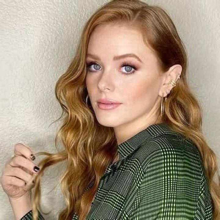 JadeZ | Abigail Cowen - Bio, Age, Height, Nationality, Body Measurement, Career