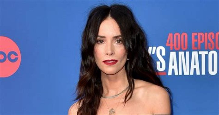Abigail Spencer Reflects on Hard Year That Almost Killed Me
