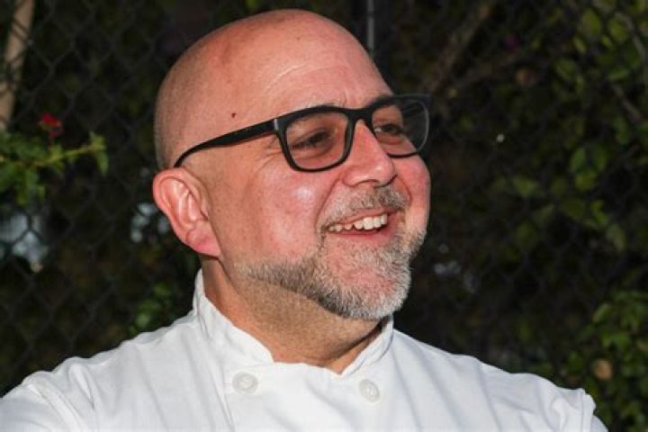 'Ace of Cakes' Chef Duff Goldman Is Married & Fathers A Child With Wife- Relationship Details Here!