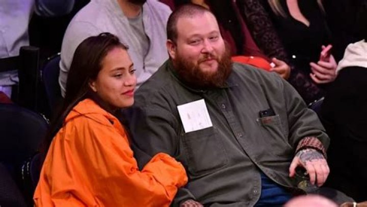 Action Bronson's Marital Status Revealed