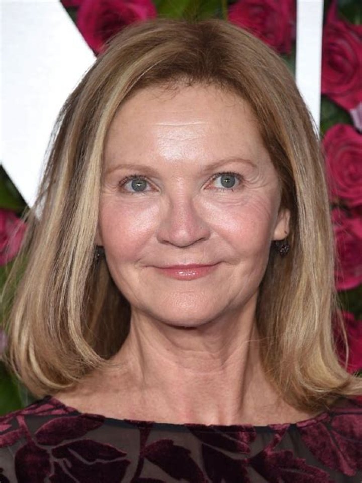 Unveiling The Extraordinary World Of Actress Joan Allen