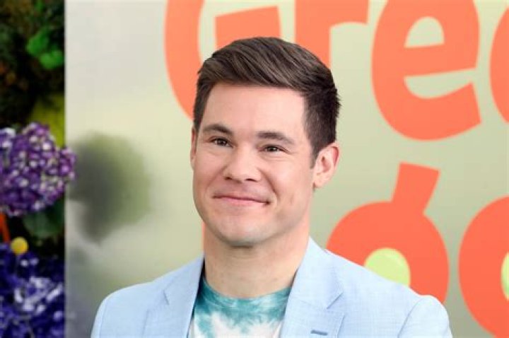 Adam DeVine Celebrity Profile Hollywood Life