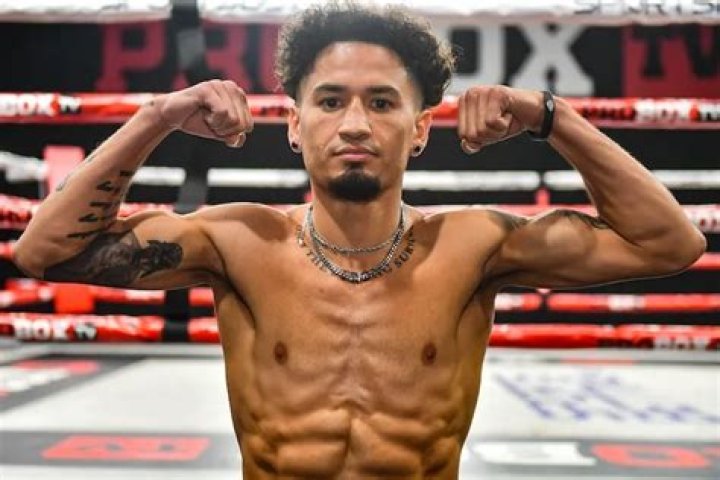 Unlock The Secrets Of Adam Lopez Boxing: Discoveries And Insights