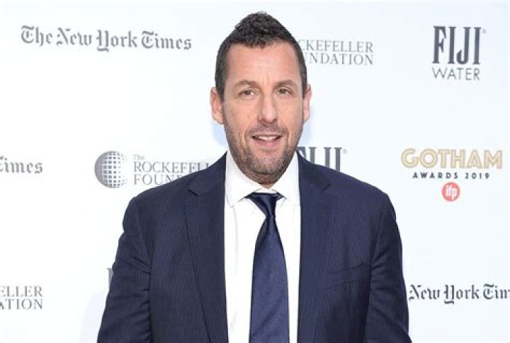Debunking The Adam Sandler Death Hoax: Uncovering Truth And Insights