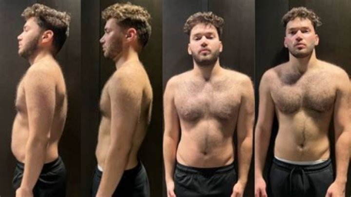 Adin Ross Height First Ever Gigantic American