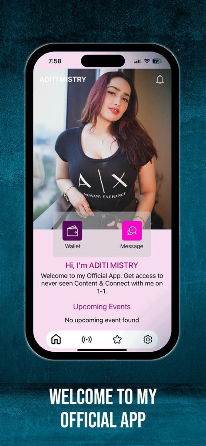 Aditi Mistry Live Exclusive Updates More: Your Ultimate Guide to the Rising Star