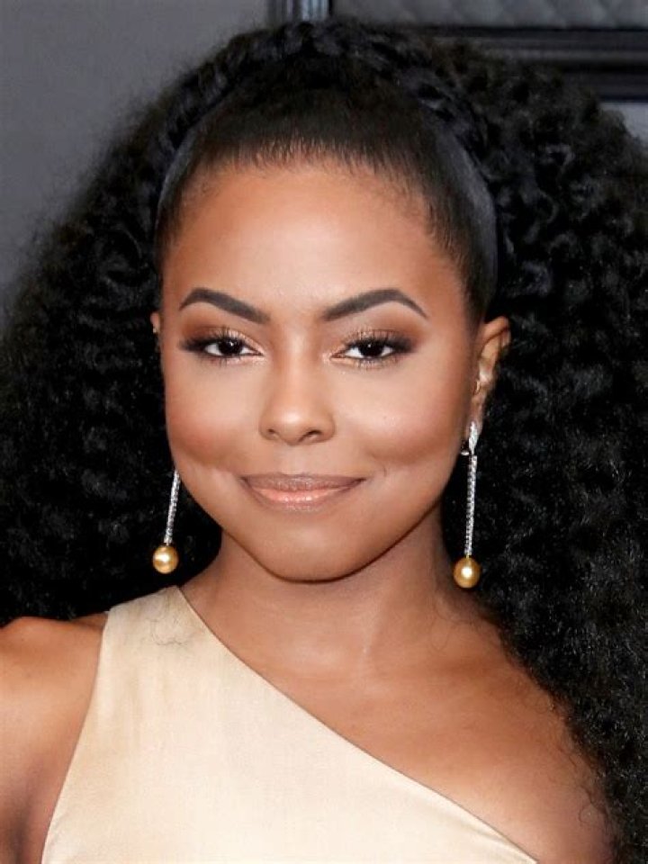 Unlocking Adrienne Warren's Artistic Journey: Discoveries And Insights