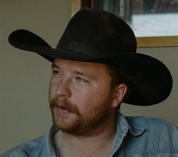 Unveil The Raw Authenticity And Timeless Appeal Of Age Colter Wall