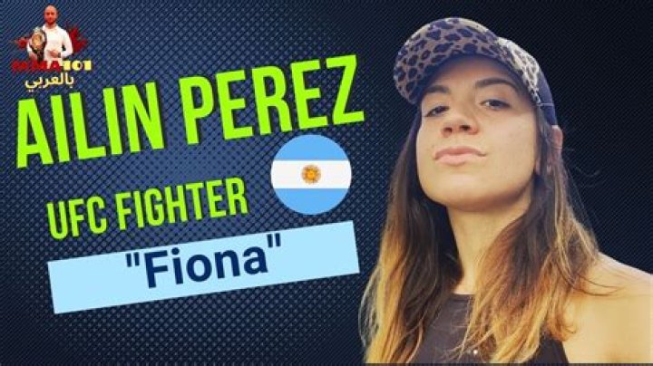 A Detailed Examination Of The Ailin Perez OnlyFans Leak