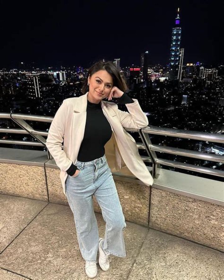 Exploring The Earnings Of A Talented Journalist