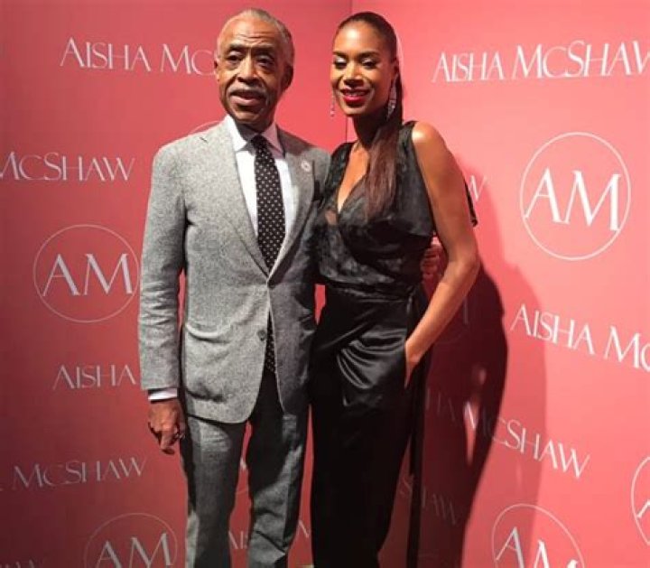 Al Sharpton Biography, Net Worth, Wife, Girlfriend, Daughter, Height