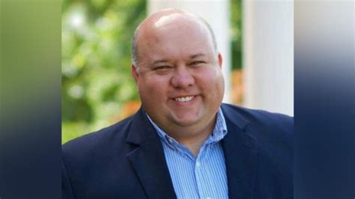 Alabama Mayor And Pastor F L Bubba