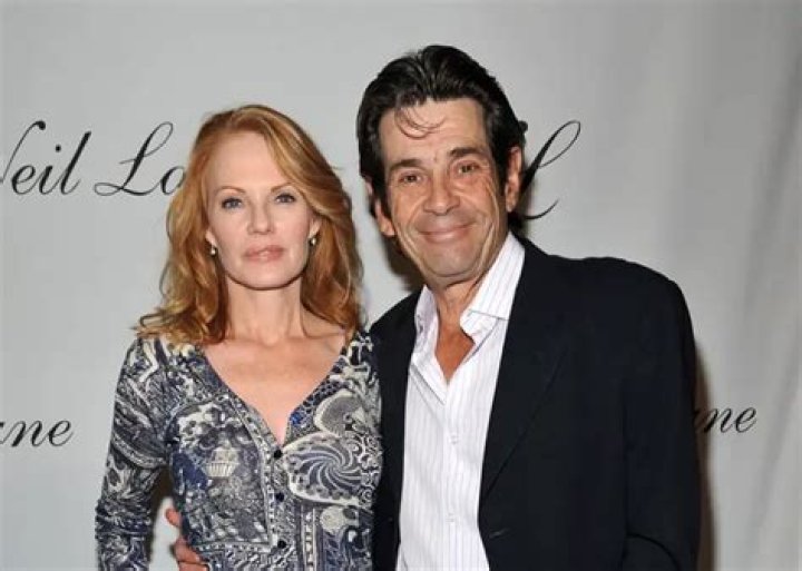 Alan Rosenberg and Ex Wife Marg Helgenberger Amicable after Divorce