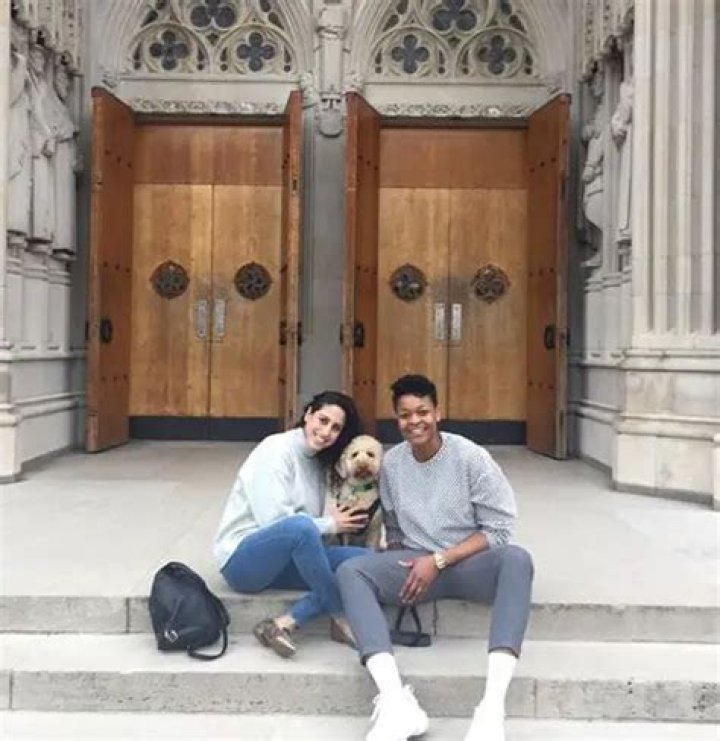 Unveiling The Unsung Hero Behind The Olympic Champion