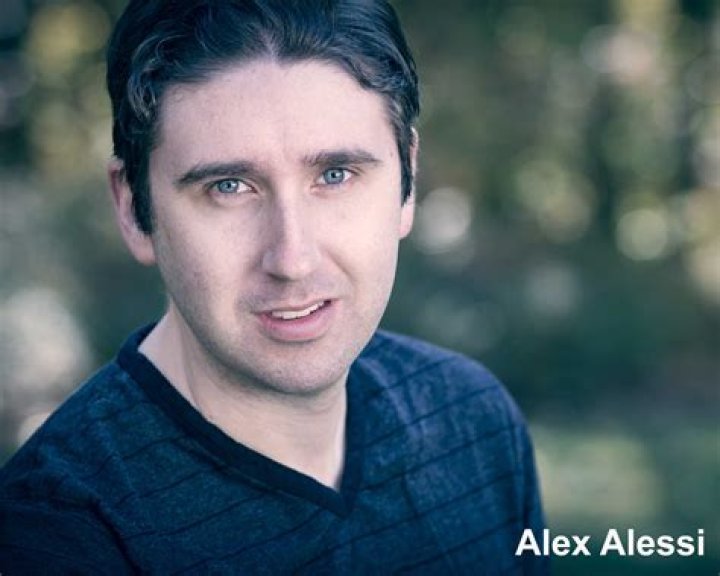 Unveiling The Visionary World Of Alex Alessi: Discoveries And Insights