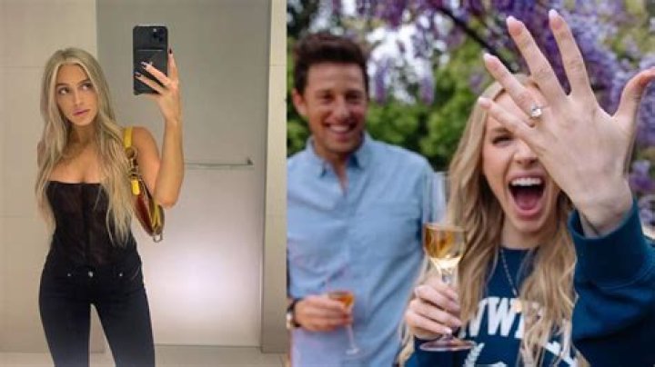 Unveiling The Enigma Of Alex Cooper's Boyfriend: Discoveries And Revelations