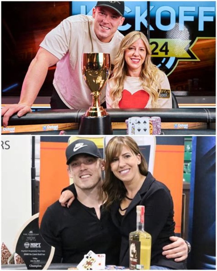 Alex Foxen Biography, Age, Height, Wife, Net Worth, Family