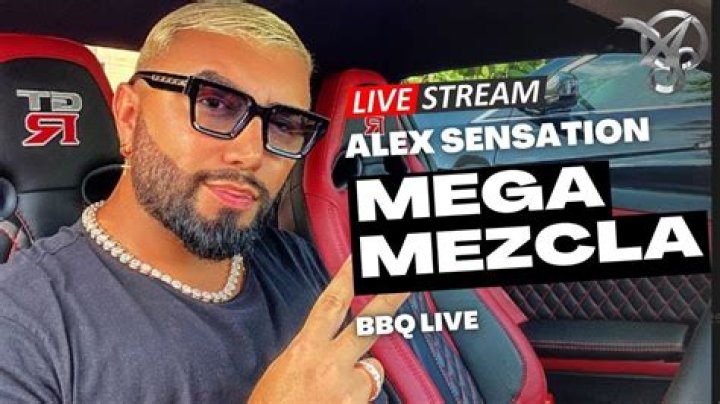 Alex Sensation's Wife's Remarkable Journey