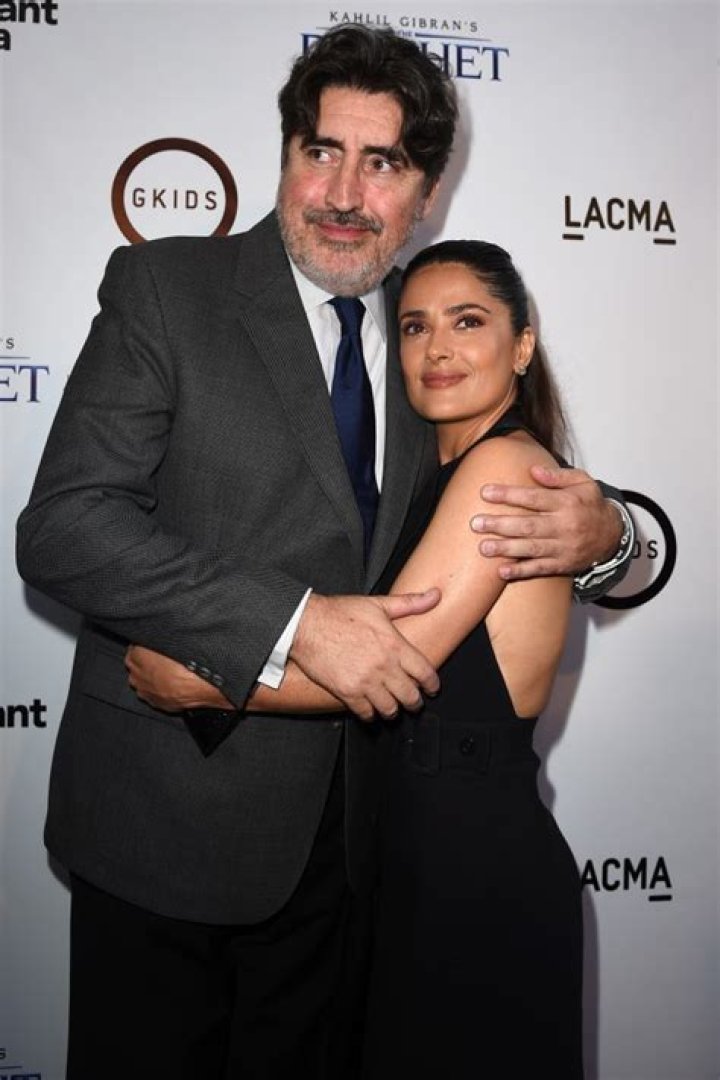 Unveiling Alfred Molina's Net Worth: Discoveries And Insights