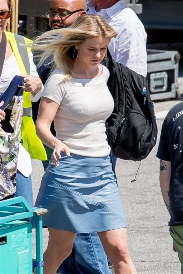 Reveal The Enchanting Secrets Of Alice Eve's Breast Size