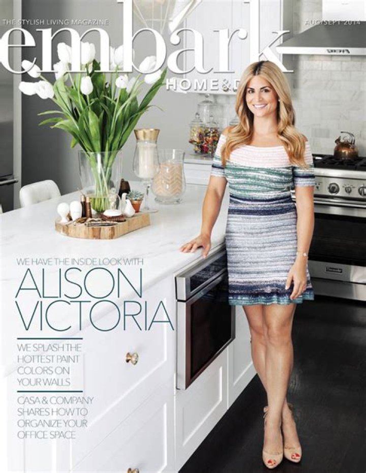 Unlock The Secrets Behind Alison Victoria's Real Name: Discoveries And Insights