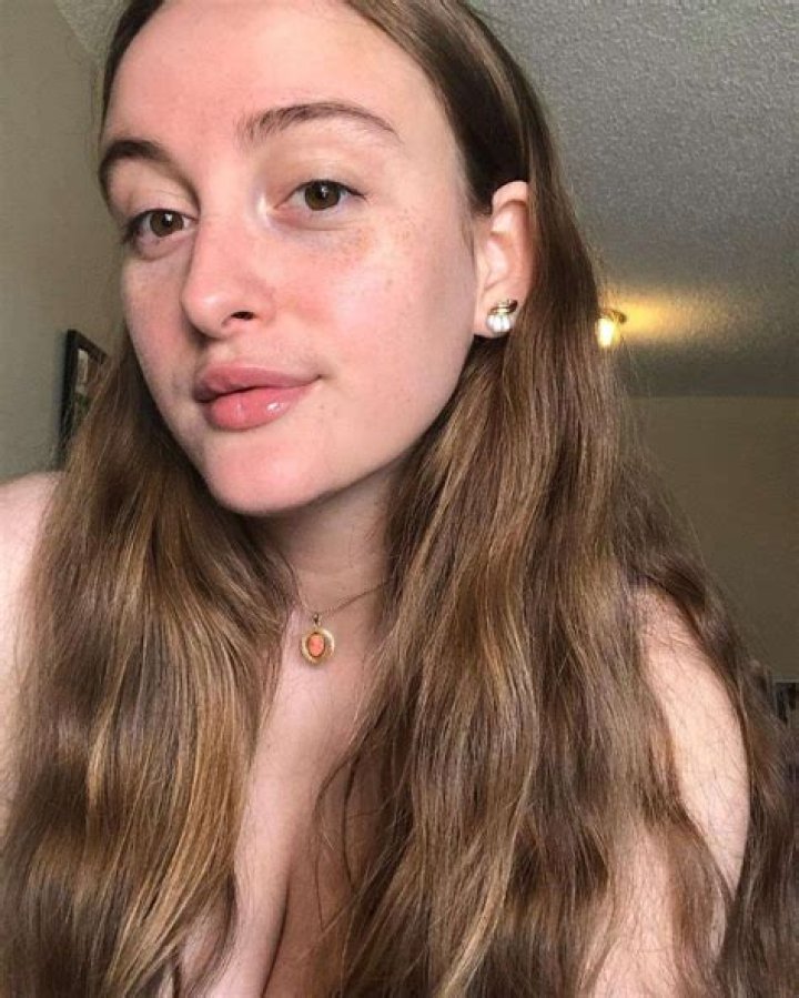 All Yours Amelia OnlyFans Review