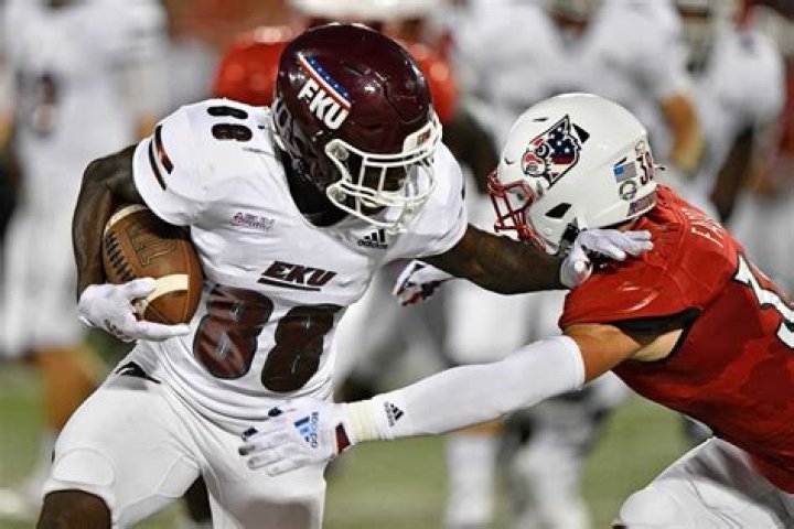 Allante Leapheart Eku Football Player Accident Know