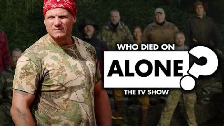 Alone TV show death risk is high but has a contestant died? Season 2 star passed away