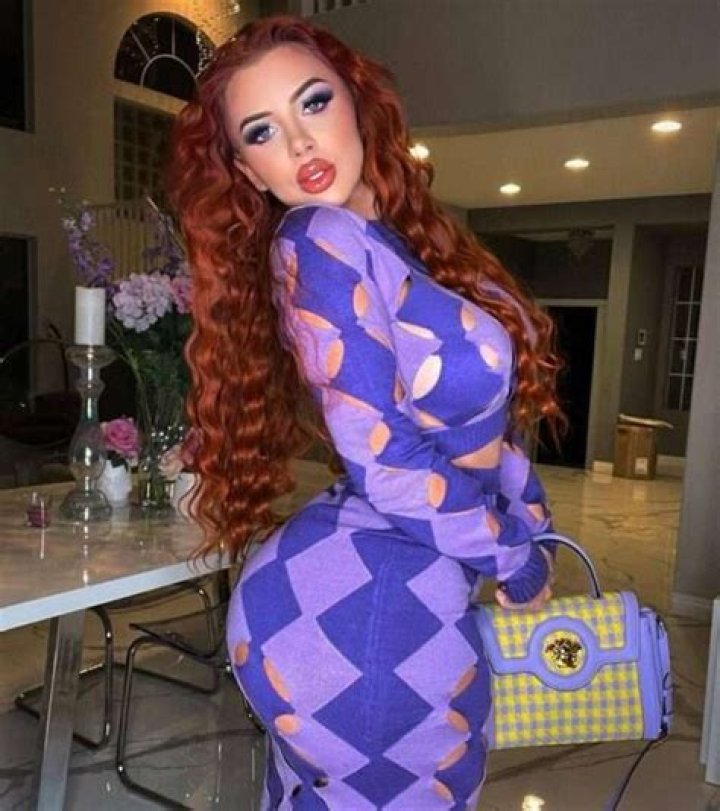 Leaked! Amanda Nicole's OnlyFans Content Surfaces Online