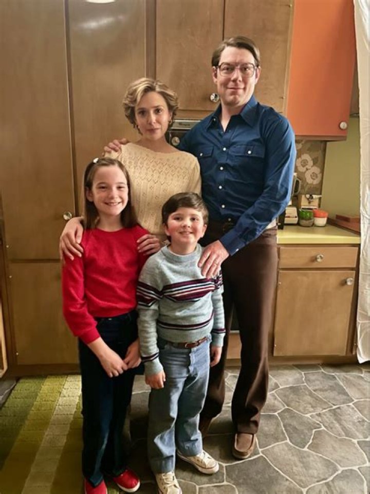 Amelie Dallimore Parents Wiki And Age Details