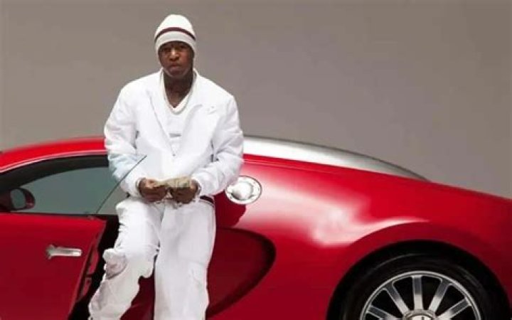 Unveiling Birdman's Car Empire And Net Worth: Discoveries And Insights