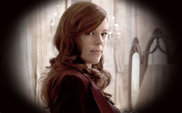 Amy Bruni Ghost Hunters Wiki Husband Age