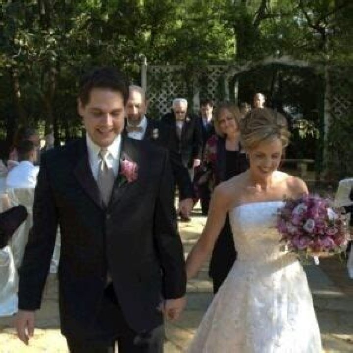 Amy Davis KPRC Husband Joel Eisenbaum, Age Difference and Wedding Facts |