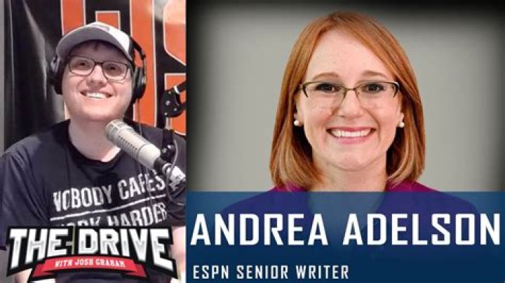 Age, Wiki, Books, And Journalistic Impact