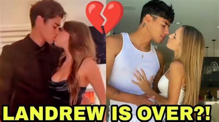 Andrew Davila and Lexi Rivera Relationship: The Ultimate Guide