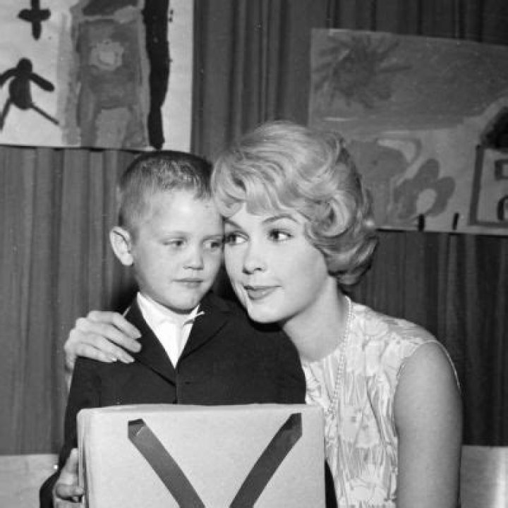 All About The Son Of Anthony Perkins