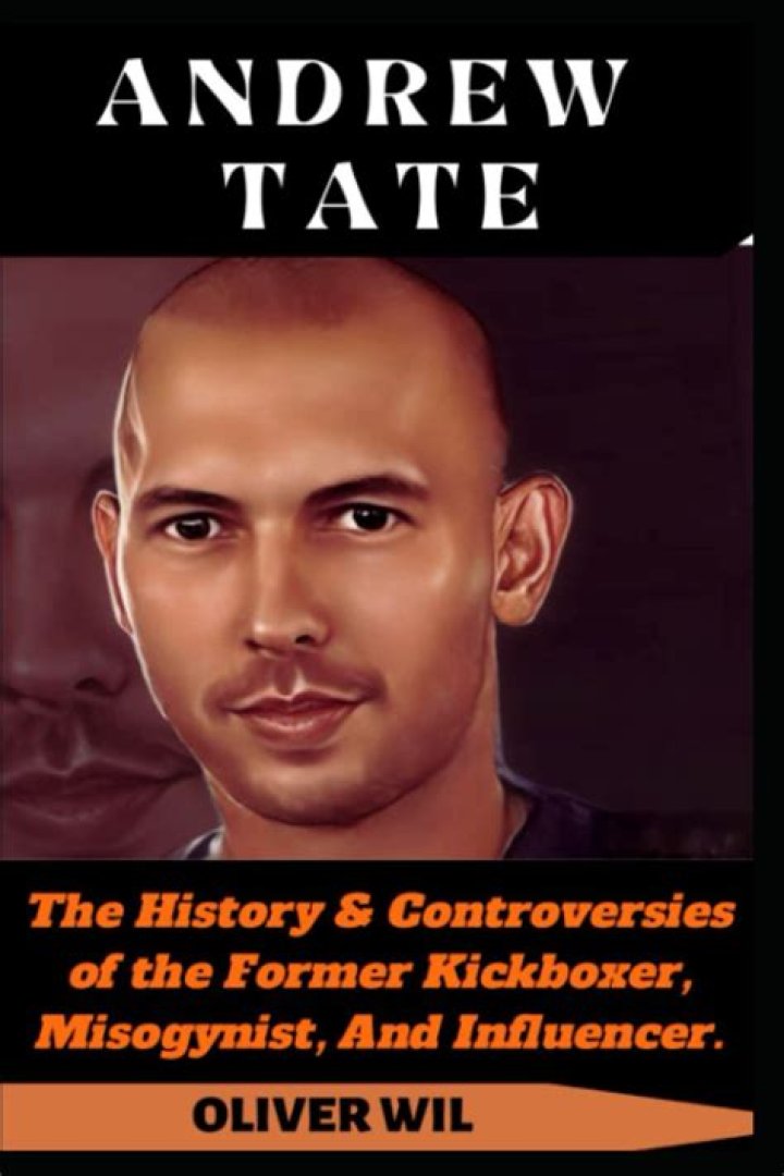 Andrew Tate: 5 most controversial and misogynistic quotes by former kickboxer